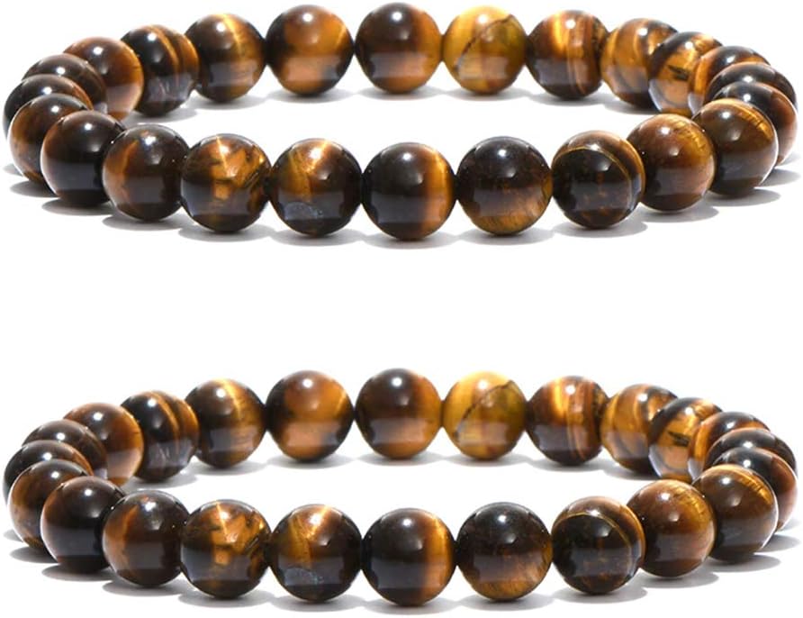TigerEye Power Bracelet