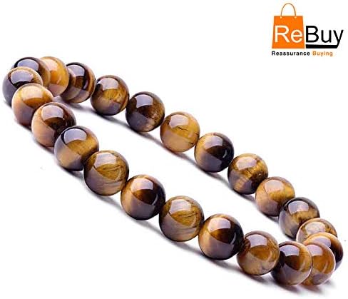 TigerEye Power Bracelet